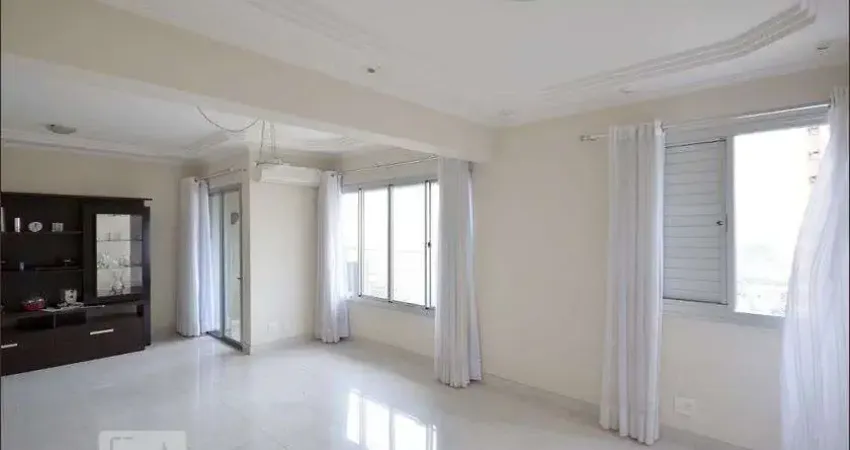 Apartamento para Aluguel - Bosque da Saúde, 3 Quartos,  98 m² - São Paulo