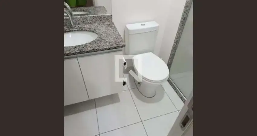 Apartamento para Aluguel - Campo Belo, 1 Quarto,  43 m² - São Paulo