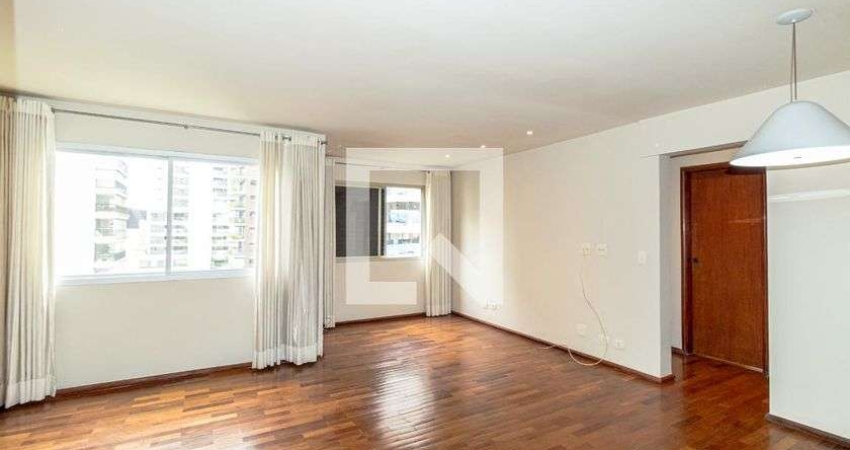 Apartamento para Aluguel - Vila Nova Conceição, 2 Quartos,  75 m² - São Paulo