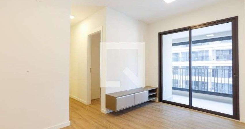 Apartamento para Aluguel - Consolação, 2 Quartos,  60 m² - São Paulo