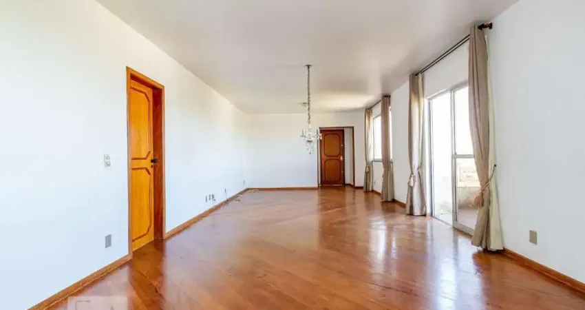 Apartamento para Aluguel - Jardim Atlântico, 4 Quartos,  245 m² - Belo Horizonte