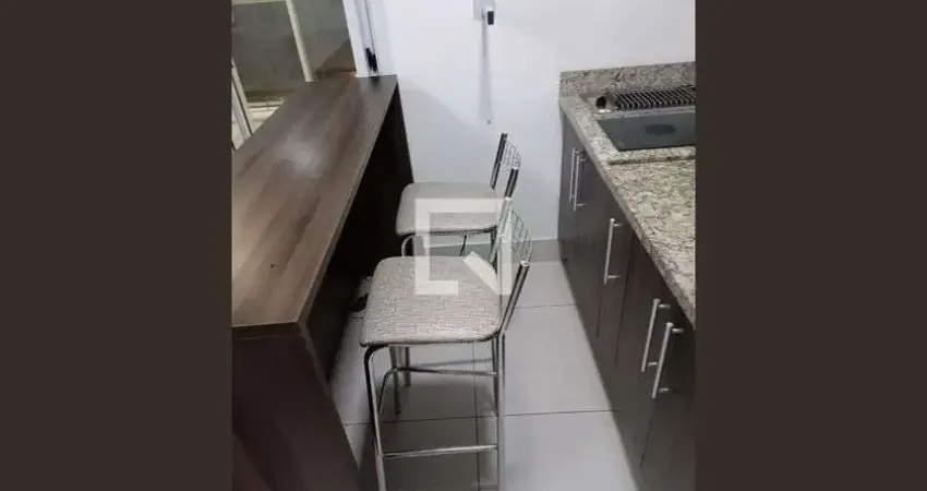 Apartamento para Aluguel - Campo Belo, 1 Quarto,  43 m² - São Paulo