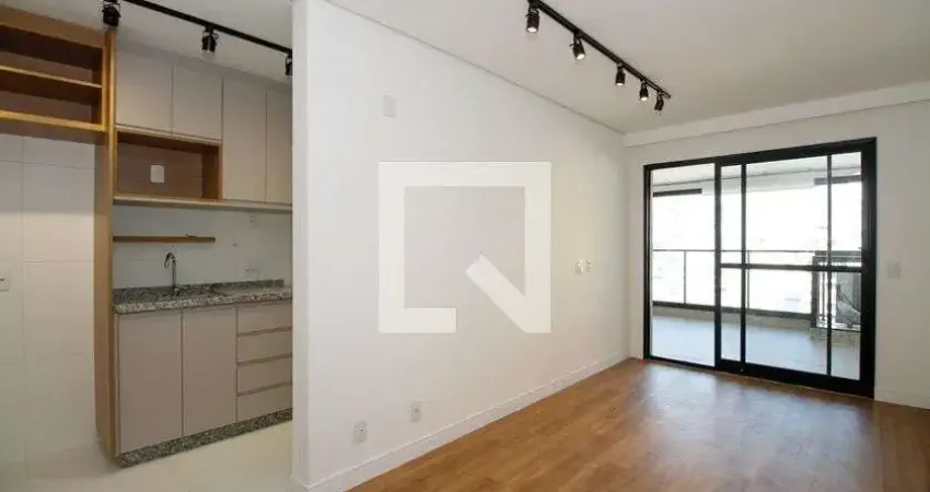 Apartamento para Aluguel - Pinheiros, 2 Quartos,  73 m² - São Paulo