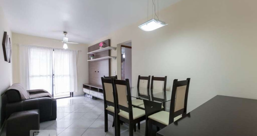 Apartamento para Aluguel - Vila das Mercês, 2 Quartos,  62 m² - São Paulo