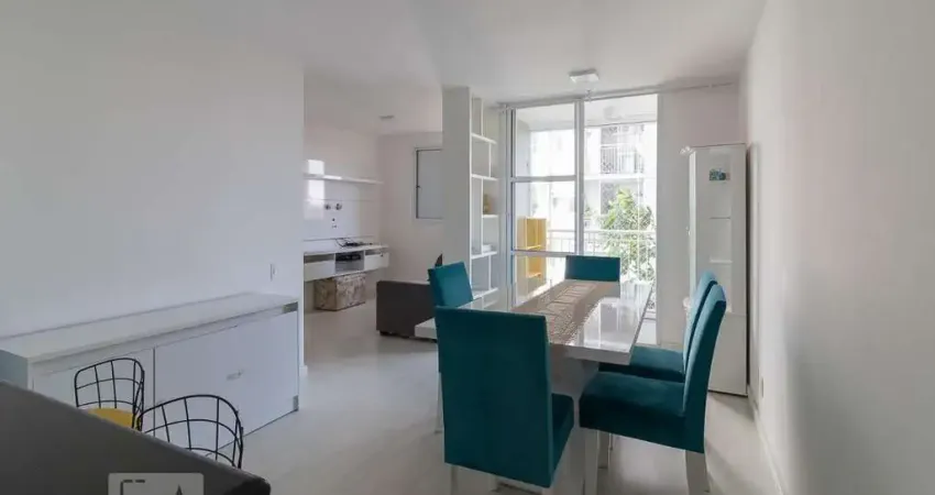 Apartamento para Aluguel - Mooca, 2 Quartos,  59 m² - São Paulo