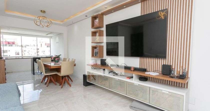 Apartamento para Aluguel - Boa Vista, 3 Quartos,  111 m² - Porto Alegre