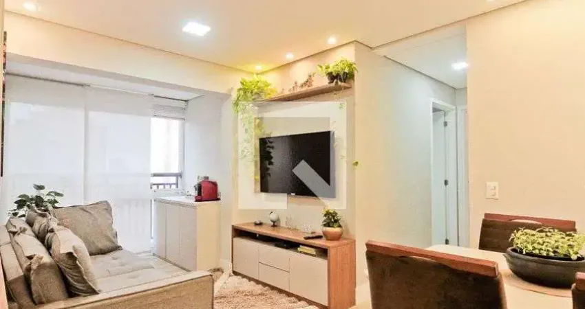 Apartamento para Aluguel - Casa Verde, 2 Quartos,  60 m² - São Paulo