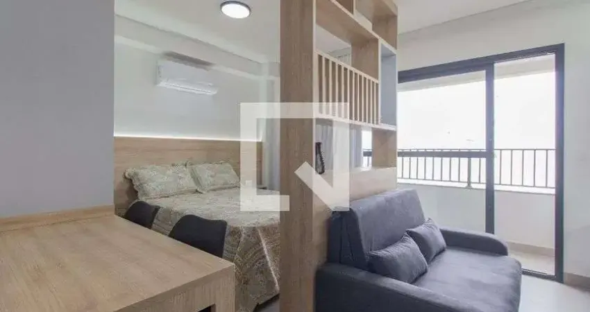 Apartamento para alugar na Rua Doutor Tomás Alves, Vila Mariana, São Paulo