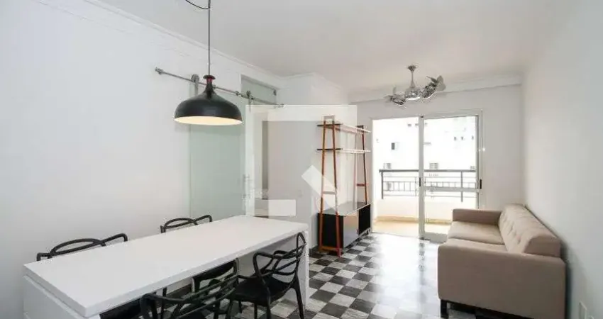 Apartamento para Aluguel - Pinheiros, 2 Quartos,  49 m² - São Paulo