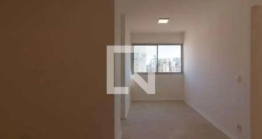 Apartamento para Aluguel - Vila Olímpia, 2 Quartos,  53 m² - São Paulo