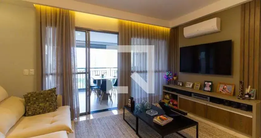 Apartamento para Aluguel - Barra Funda, 2 Quartos,  92 m² - São Paulo