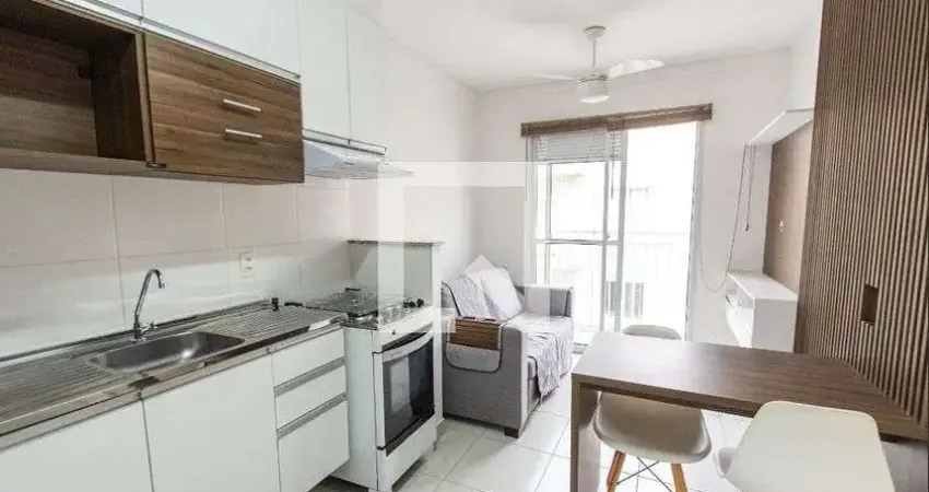 Apartamento para Aluguel - Cambuci, 2 Quartos,  35 m² - São Paulo