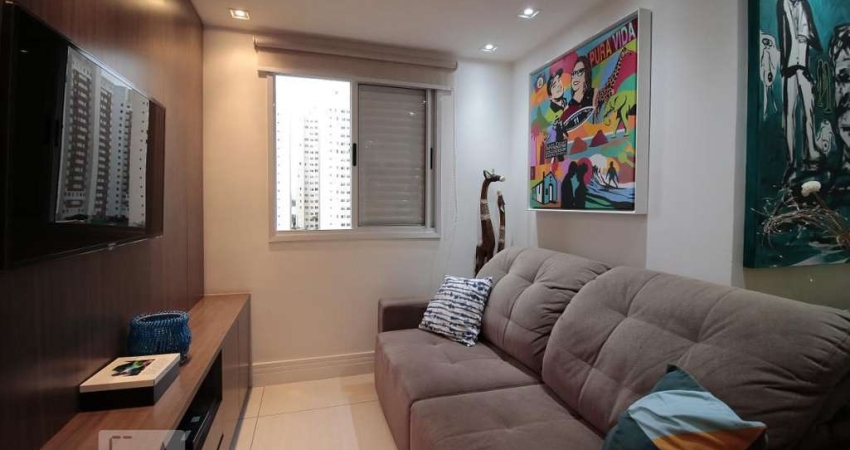 Apartamento para Aluguel - Água Branca, 2 Quartos,  70 m² - São Paulo