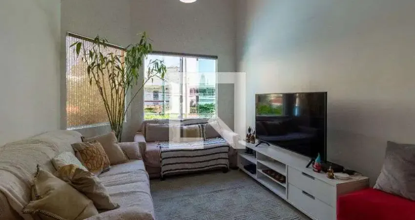 Casa para Aluguel - Alto da Lapa, 4 Quartos,  194 m² - São Paulo