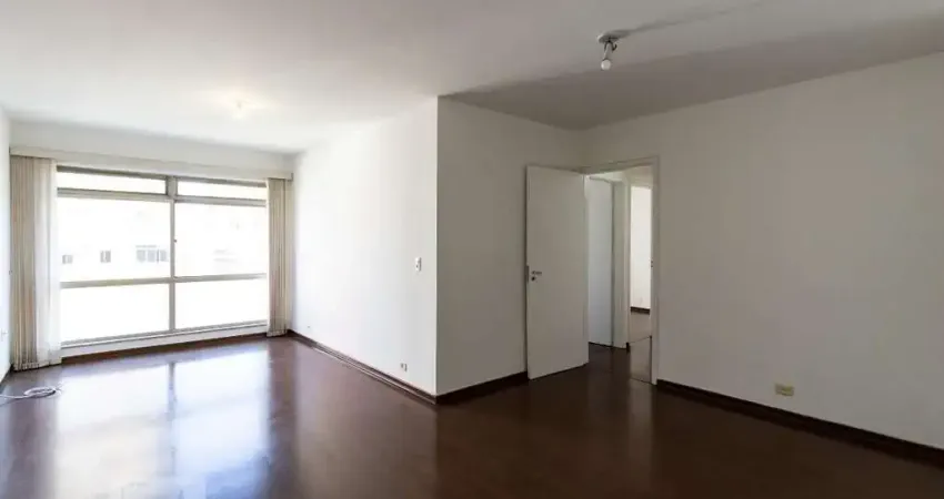 Apartamento para Aluguel - Pinheiros, 2 Quartos,  84 m² - São Paulo