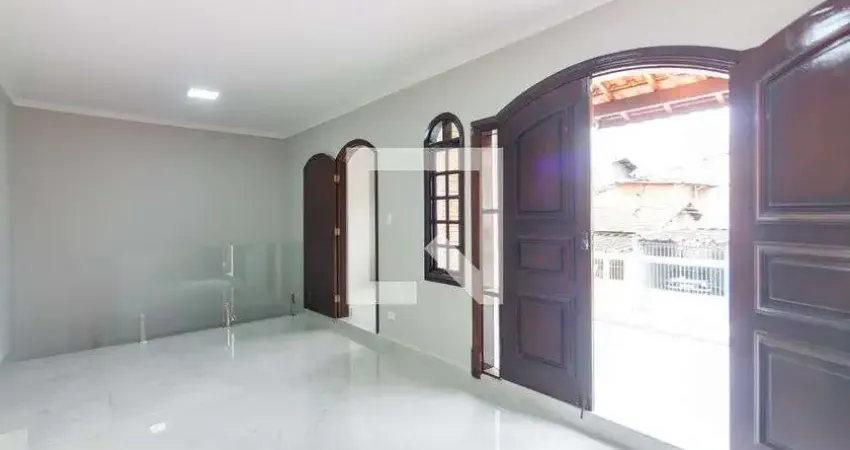 Casa para Aluguel - Quitaúna, 5 Quartos,  150 m² - Osasco