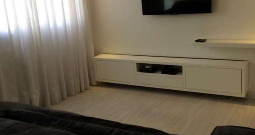 Apartamento para Aluguel - Portão , 1 Quarto,  80 m² - Curitiba