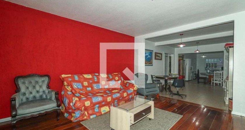 Casa para Aluguel - Jardim Carvalho, 3 Quartos,  120 m² - Porto Alegre