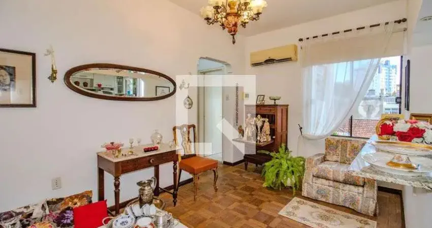 Apartamento para Aluguel - Floresta, 2 Quartos,  75 m² - Porto Alegre