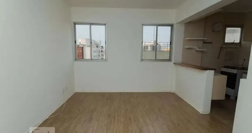 Kitnet / Stúdio para Aluguel - Vila Pompéia, 1 Quarto,  45 m² - São Paulo