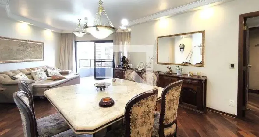Apartamento para Aluguel - Parque do Colégio , 4 Quartos,  150 m² - Jundiaí