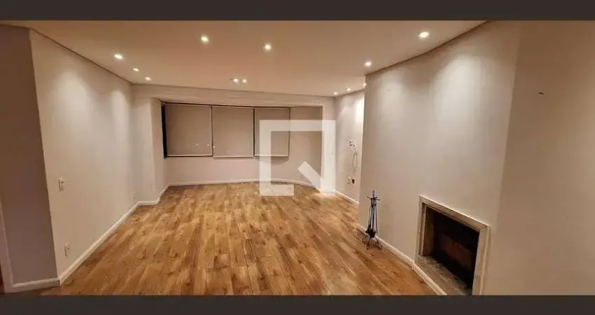 Apartamento para Aluguel - Vila Sônia, 4 Quartos,  186 m² - São Paulo