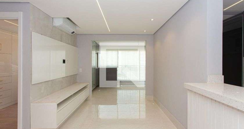 Apartamento para Aluguel - Tatuapé, 2 Quartos,  72 m² - São Paulo