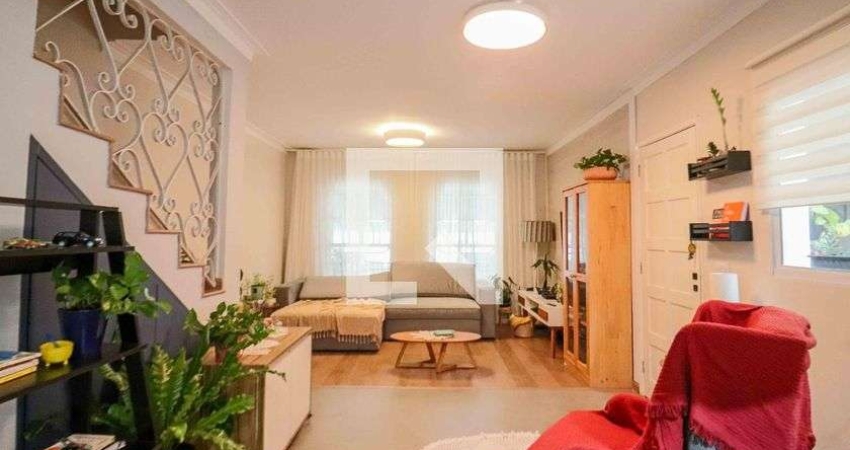 Casa / Sobrado em Condomínio para Aluguel - Butantã, 3 Quartos,  125 m² - São Paulo