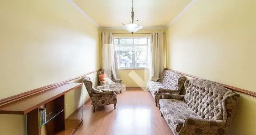 Apartamento para Aluguel - Butantã, 2 Quartos,  97 m² - São Paulo