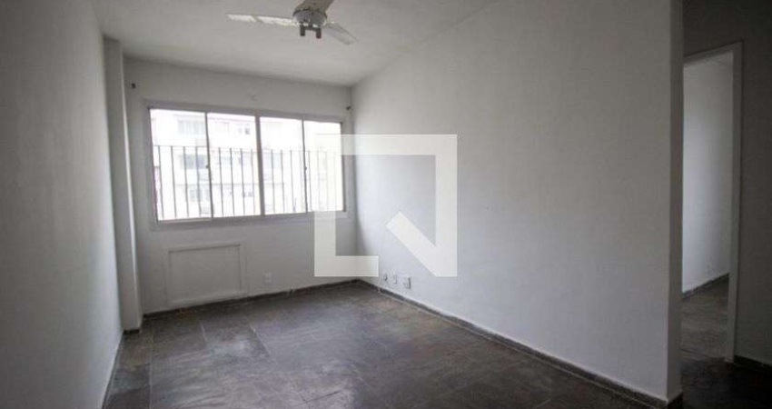Apartamento para Aluguel - Barra da Tijuca - Marapendi, 2 Quartos,  58 m² - Rio de Janeiro