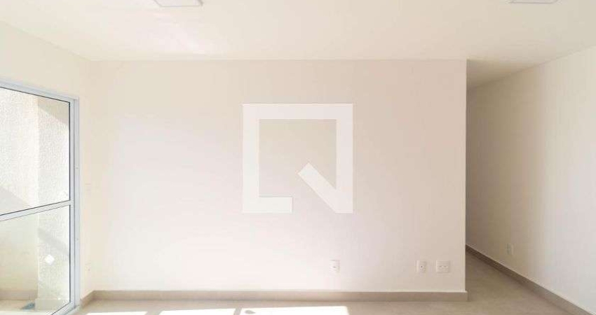 Apartamento para Aluguel - Parque Industrial, 2 Quartos,  54 m² - Campinas