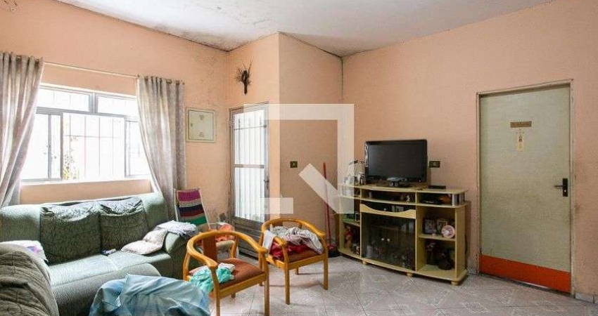 Casa para Aluguel - Vila Esperança, 5 Quartos,  350 m² - São Paulo