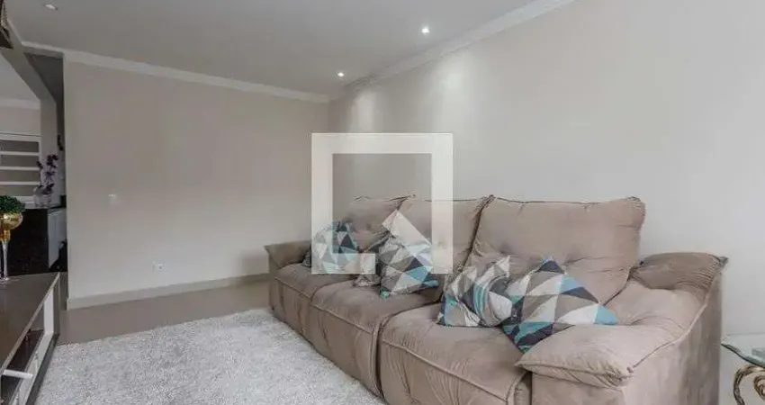 Casa / Sobrado em Condomínio para Aluguel - Bairro Alto, 3 Quartos,  220 m² - Curitiba
