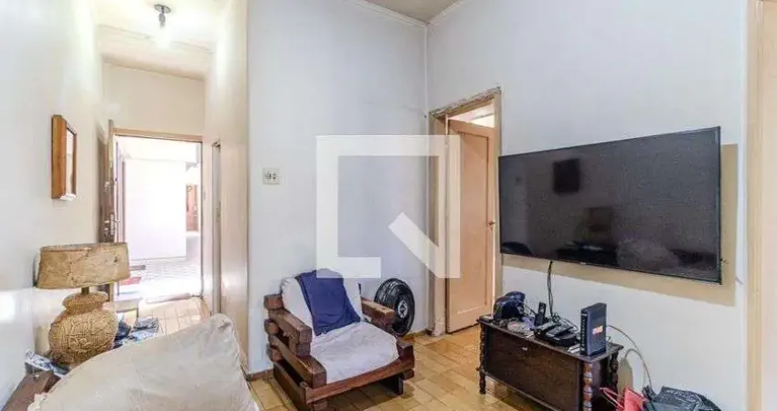 Apartamento para Aluguel - Santa Cecília, 3 Quartos,  60 m² - São Paulo