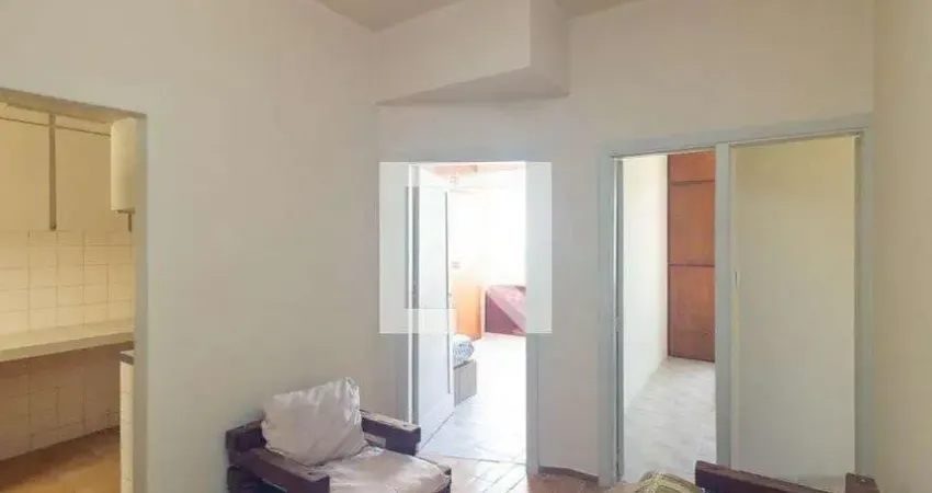 Apartamento para Aluguel - Santa Cecília, 3 Quartos,  60 m² - São Paulo