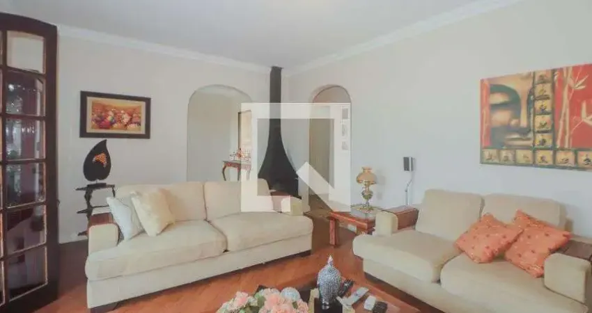 Casa para Aluguel - Jardim Itu-Sabará, 3 Quartos,  180 m² - Porto Alegre