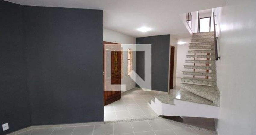 Casa para Aluguel - Vila Formosa, 3 Quartos,  204 m² - São Paulo