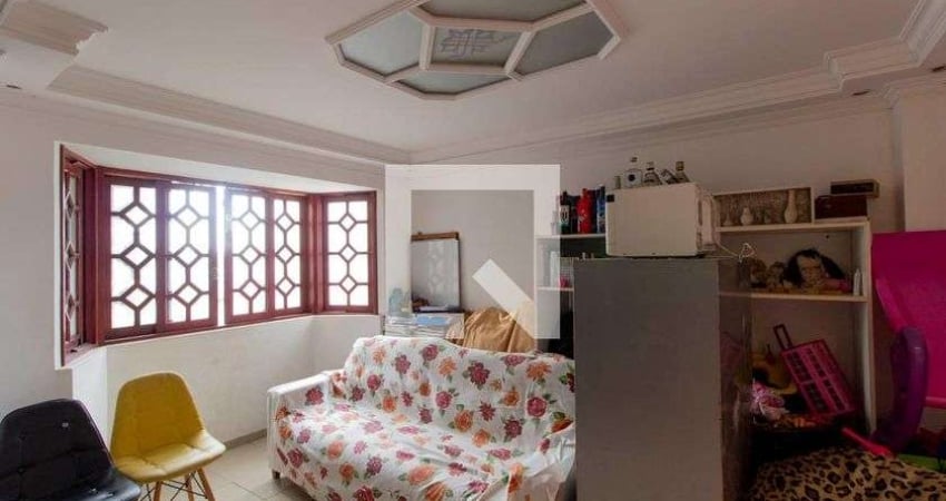 Casa para Aluguel - Artur Alvim, 5 Quartos,  300 m² - São Paulo