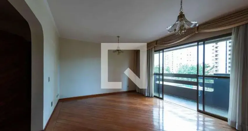 Apartamento para Aluguel - Jardim Avelino , 3 Quartos,  215 m² - São Paulo