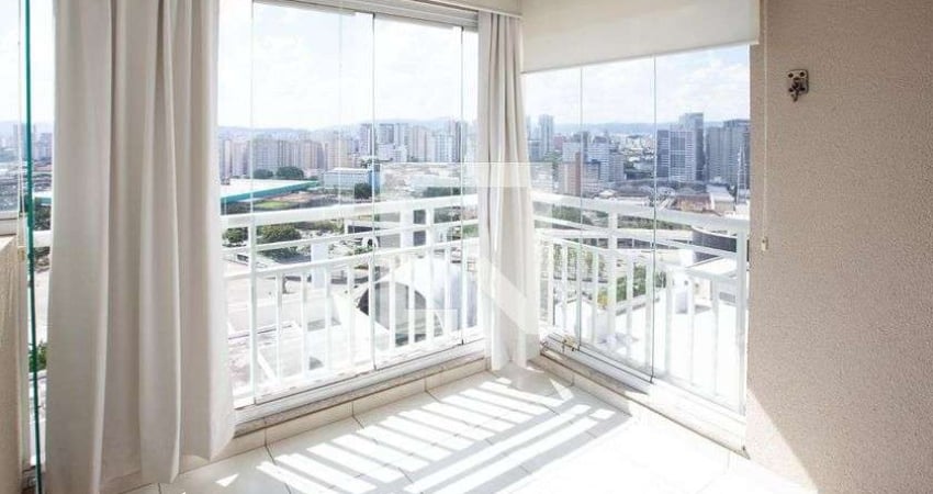 Apartamento para Aluguel - Barra Funda, 2 Quartos,  57 m² - São Paulo