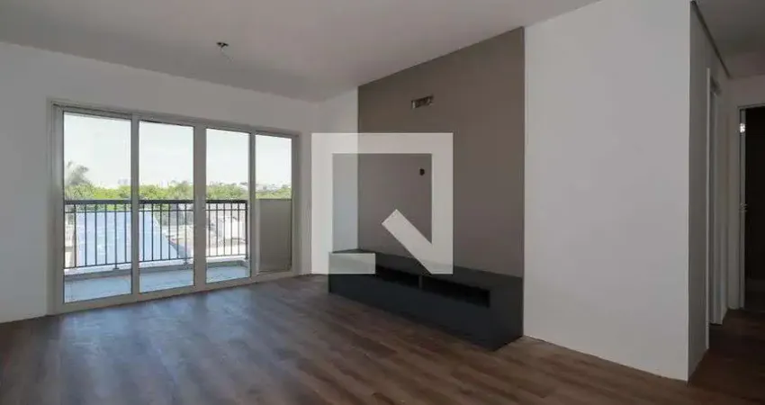 Apartamento para Aluguel - Santana, 2 Quartos,  80 m² - São Paulo