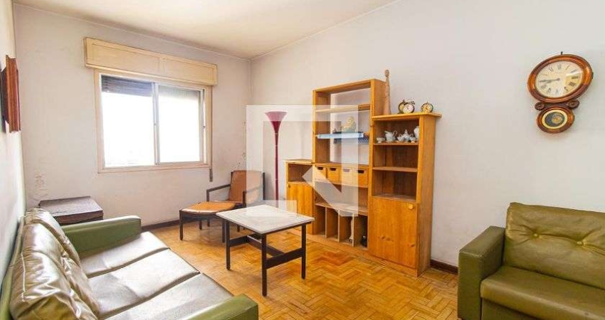 Apartamento para Aluguel - Bela Vista, 2 Quartos,  96 m² - São Paulo