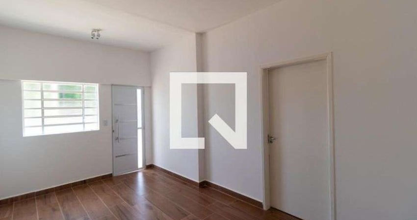 Casa / Sobrado em Condomínio para Aluguel - Guanabara, 3 Quartos,  120 m² - Campinas