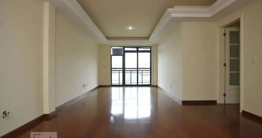 Apartamento para Aluguel - Jardim Guanabara, 4 Quartos,  194 m² - Rio de Janeiro