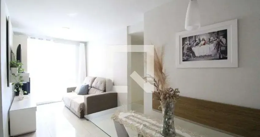 Apartamento para Aluguel - Anil, 3 Quartos,  70 m² - Rio de Janeiro