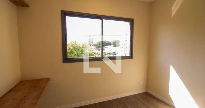 Apartamento para Aluguel - Santo Amaro , 1 Quarto,  28 m² - São Paulo