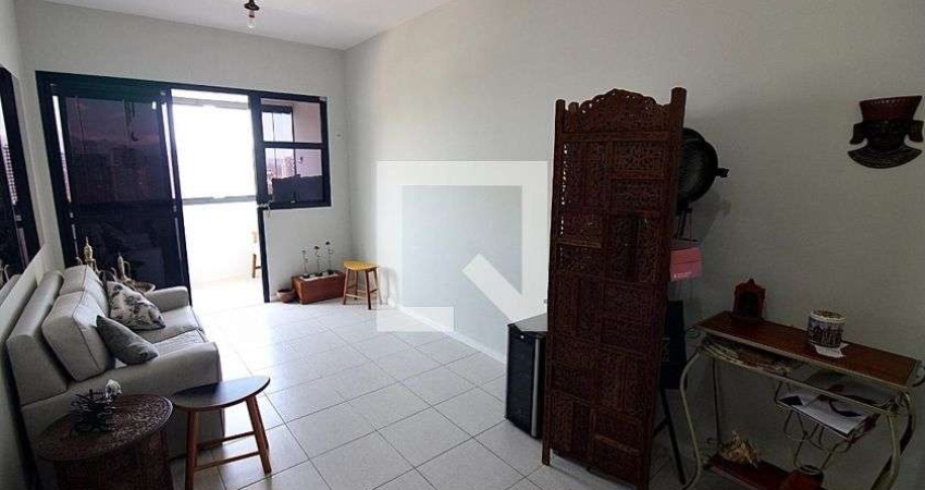 Apartamento para Aluguel - Barra da Tijuca - Marapendi, 3 Quartos,  95 m² - Rio de Janeiro