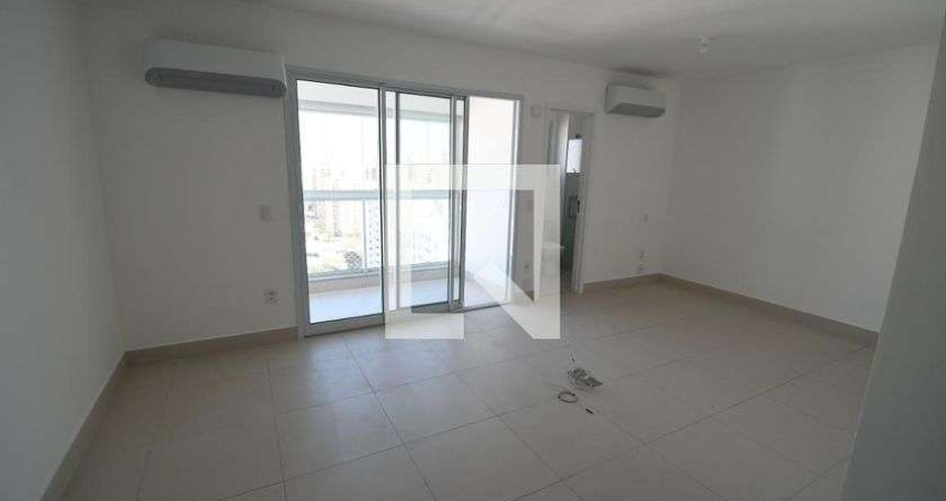 Kitnet / Stúdio para Aluguel - Vila Itapura, 1 Quarto,  41 m² - Campinas