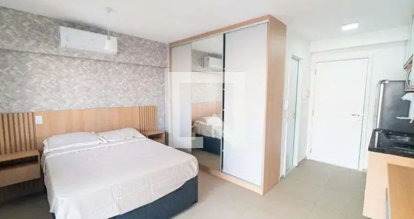 Kitnet / Stúdio para Aluguel - Saúde, 1 Quarto,  26 m² - São Paulo