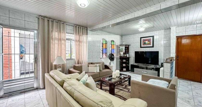 Casa para Aluguel - Casa Verde, 5 Quartos,  430 m² - São Paulo